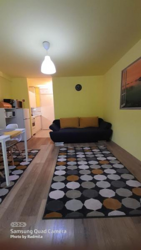 Közel a part Apartman